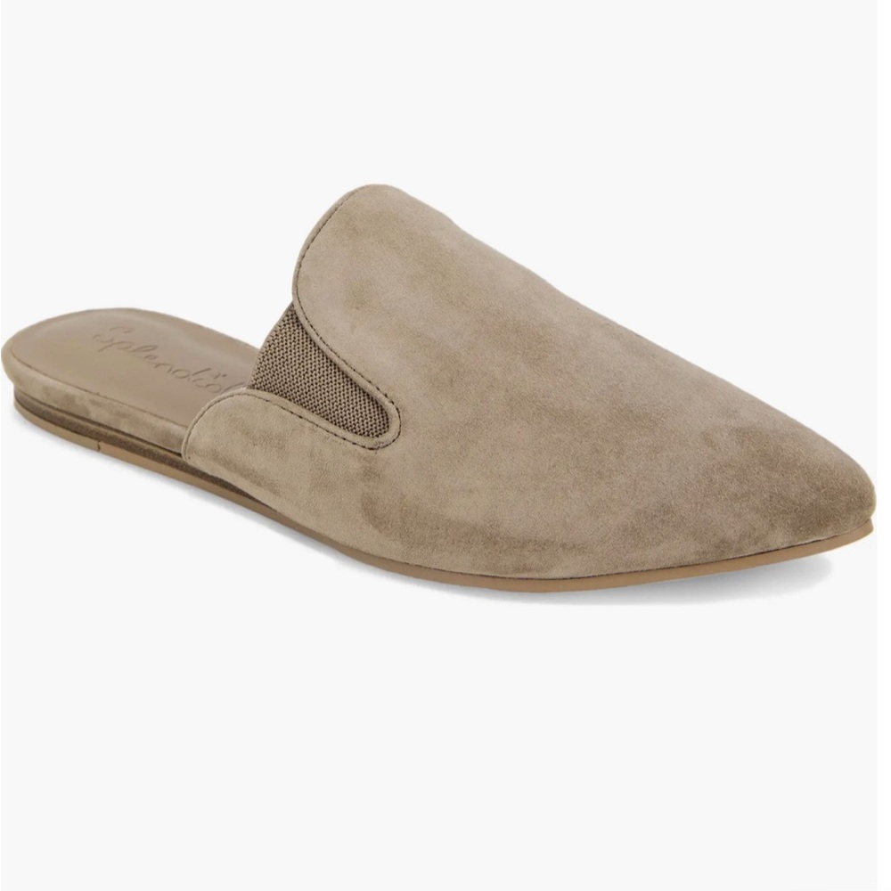 Splendid Liza Mules